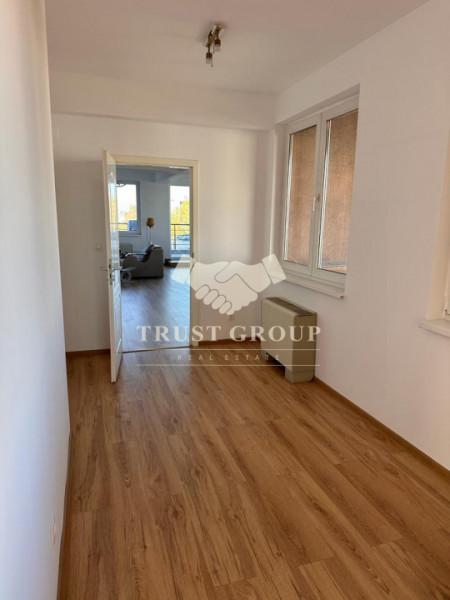 Apartament 3 camere Dorobanti | Romana | loc de parcare |