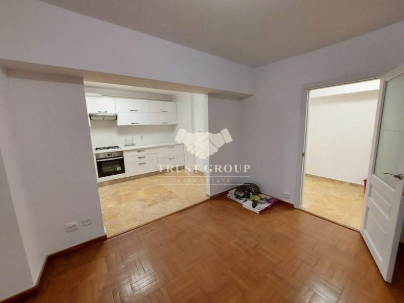 Apartament 3 camere Dorobanti