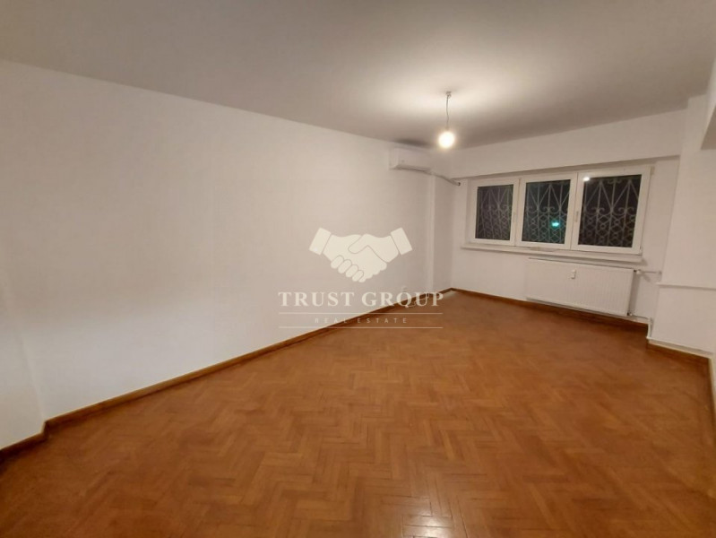 Apartament 3 camere Dorobanti