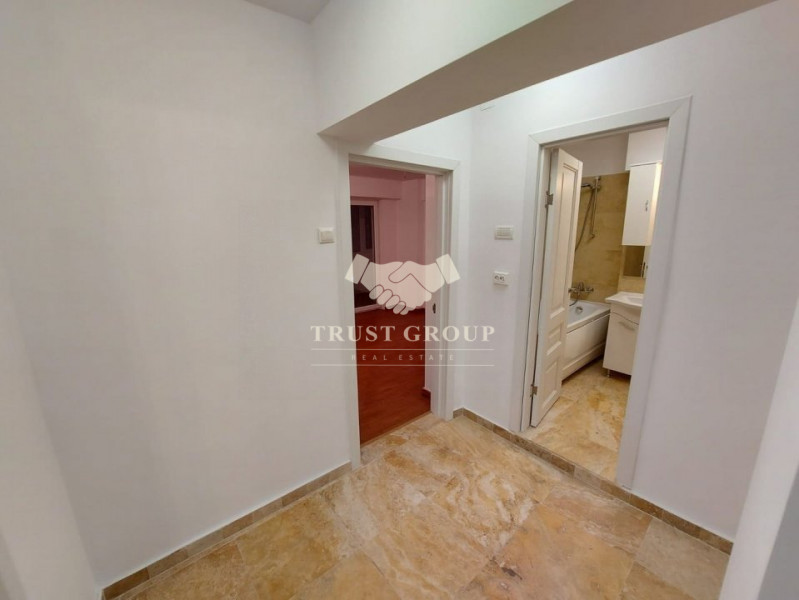 Apartament 3 camere Dorobanti