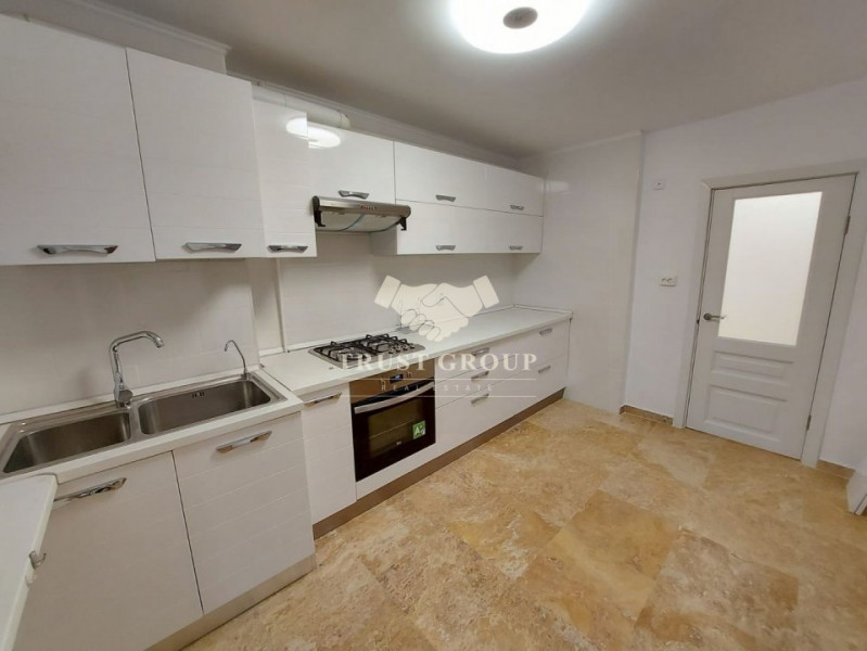 Apartament 3 camere Dorobanti