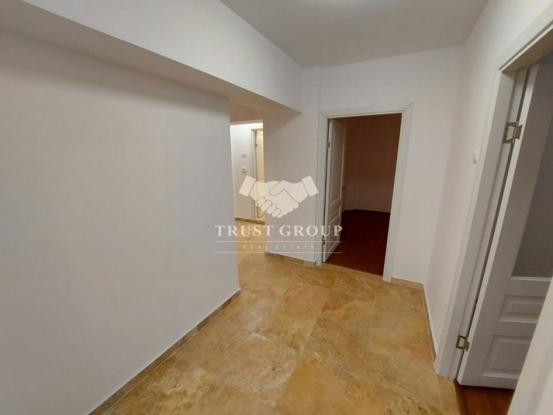 Apartament 3 camere Dorobanti