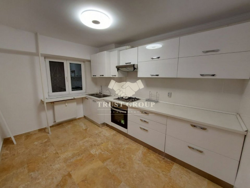 Apartament 3 camere Dorobanti