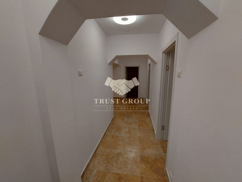 Apartament 3 camere Dorobanti