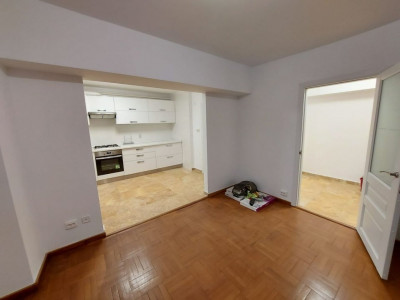 Apartament 3 camere Dorobanti