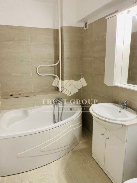 Apartament 2 camere Dorobanti