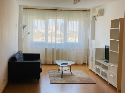 Apartament 2 camere Dorobanti