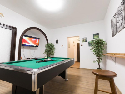 Apartament 3 camere Cismigiu | ideal investitie