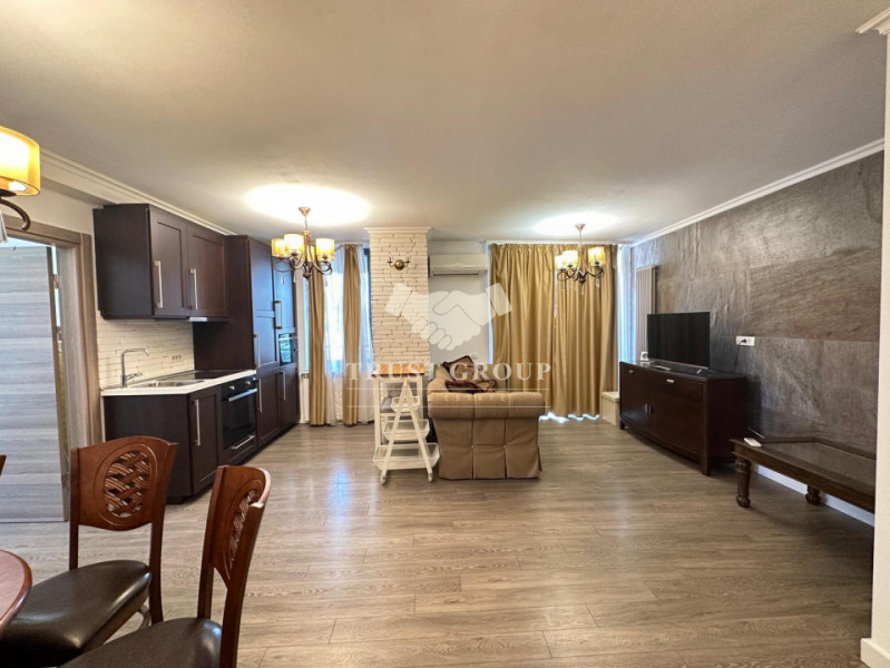 Apartament 3 camere Victoriei | Bloc 2017 | Loc de parcare 