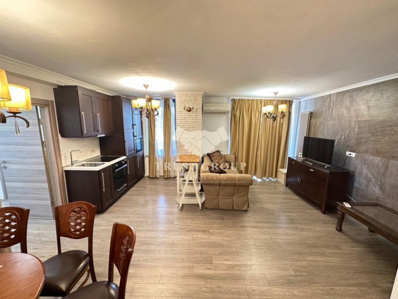 Apartament 3 camere Victoriei | Bloc 2017 | Loc de parcare 