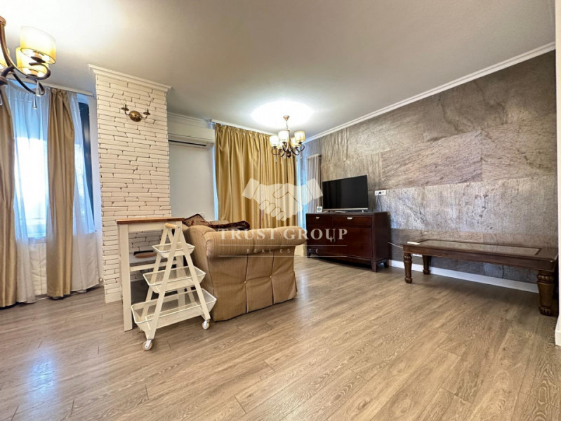 Apartament 3 camere Victoriei | Bloc 2017 | Loc de parcare 