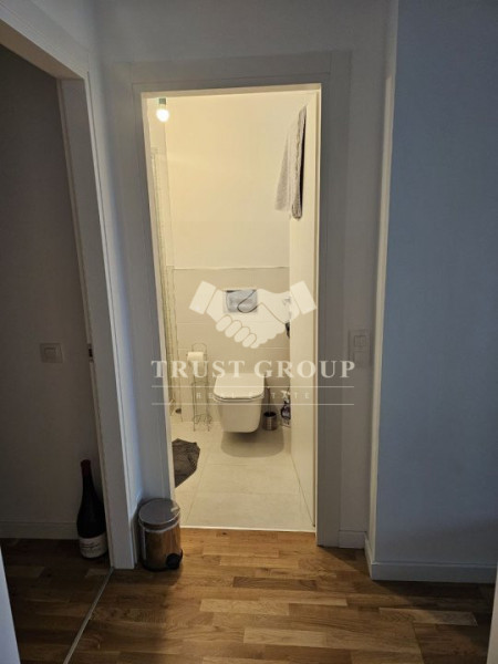 Apartament 3 camere Baneasa 