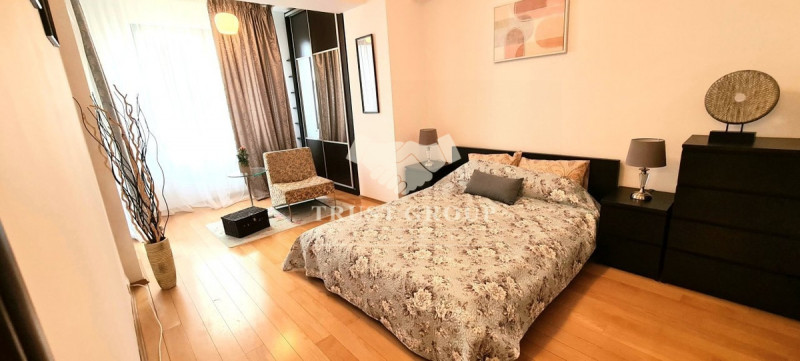 Apartament 2 camere  Herastrau