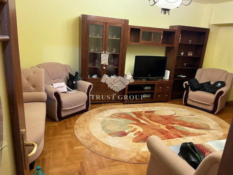 Apartament 2 camere Victoriei