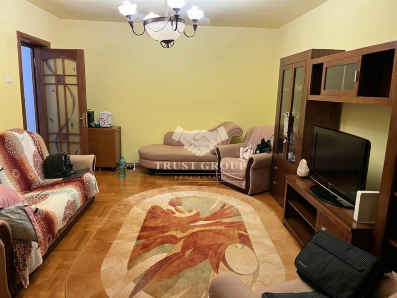 Apartament 2 camere Victoriei