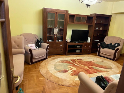 Apartament 2 camere Victoriei