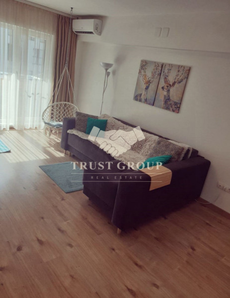 Apartament 3 camere Aviatiei | 2 locuri parcare