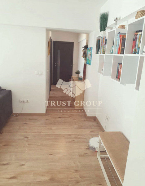 Apartament 3 camere Aviatiei | 2 locuri parcare