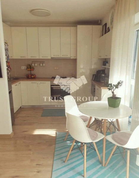 Apartament 3 camere Aviatiei | 2 locuri parcare