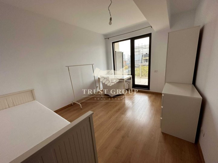 Apartament 3 camere Baneasa 