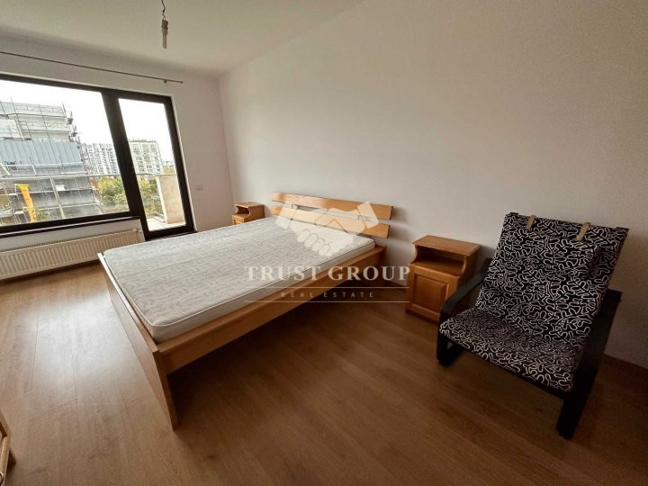 Apartament 3 camere Baneasa 