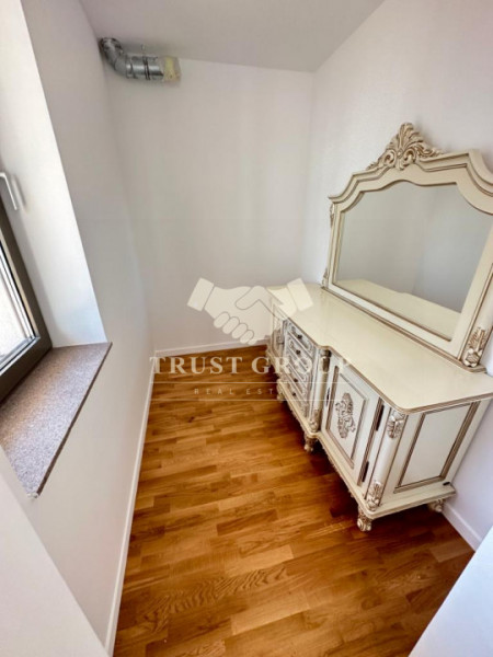 Apartament 3 camere lux - Herastrau | Loc de parcare 