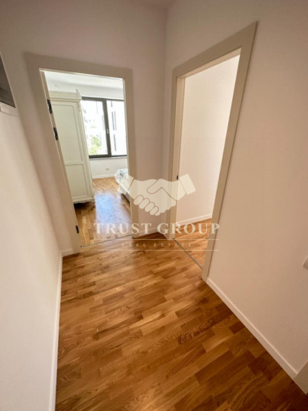 Apartament 3 camere lux - Herastrau | Loc de parcare 