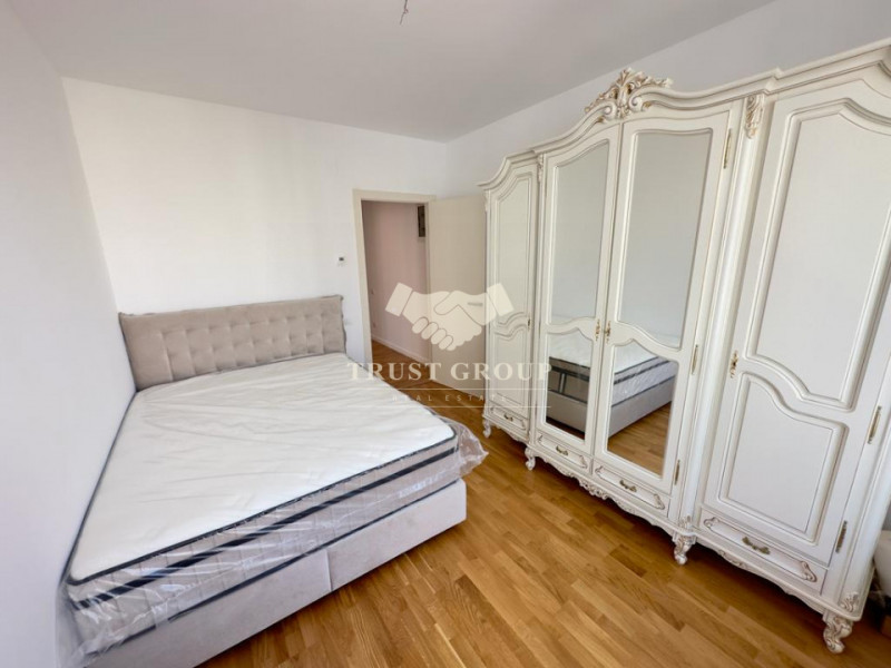 Apartament 3 camere lux - Herastrau | Loc de parcare 