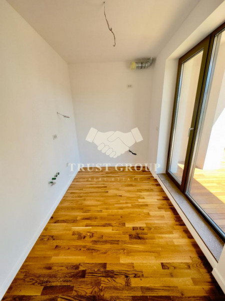 Apartament 3 camere lux - Herastrau | Loc de parcare 