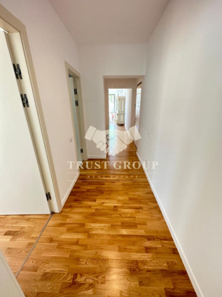 Apartament 3 camere lux - Herastrau | Loc de parcare 