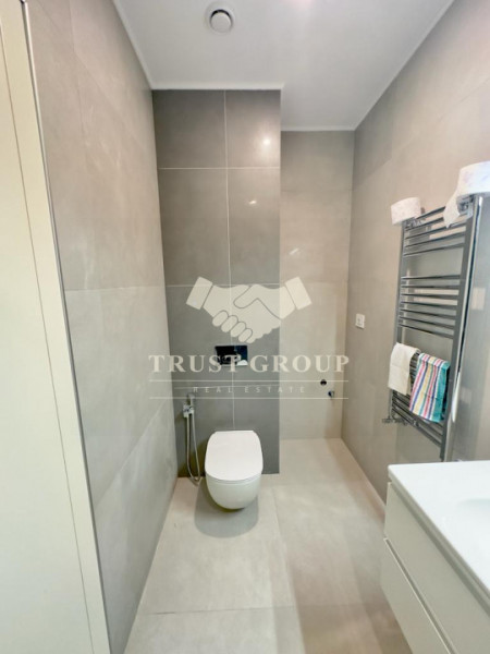 Apartament 3 camere lux - Herastrau | Loc de parcare 