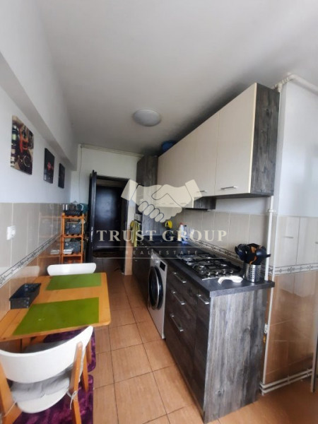 Apartament 2 camere Floreasca- Parcul circului | Bloc 2000 | centrala | boxa 