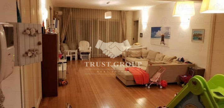 Apartament 3 camere in Herastrau | Loc de parcare