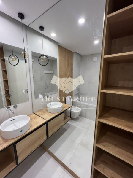 Apartament 3 Camere Eminescu