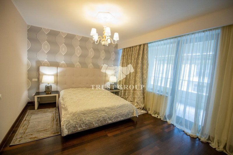 Apartament 4 camere lux - Herastrau