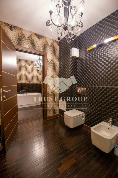 Apartament 4 camere lux - Herastrau