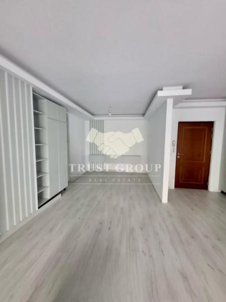 Apartament 3 camere Herastrau