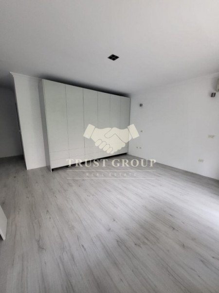 Apartament 3 camere Herastrau