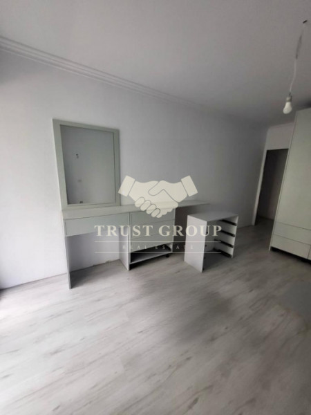 Apartament 3 camere Herastrau