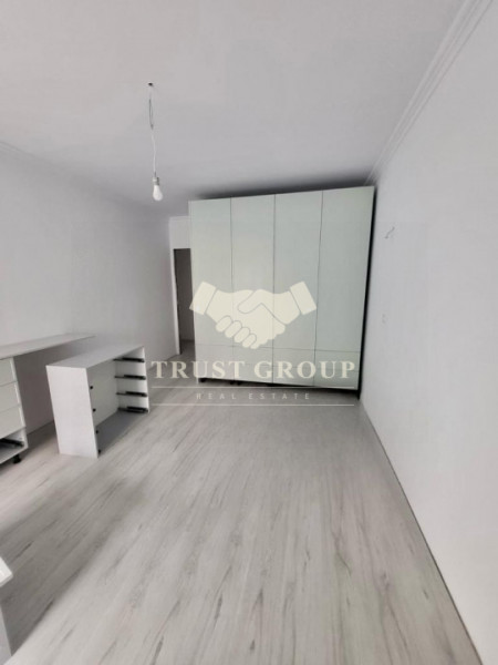 Apartament 3 camere Herastrau