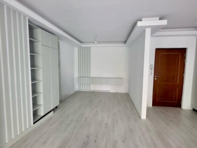 Apartament 3 camere Herastrau