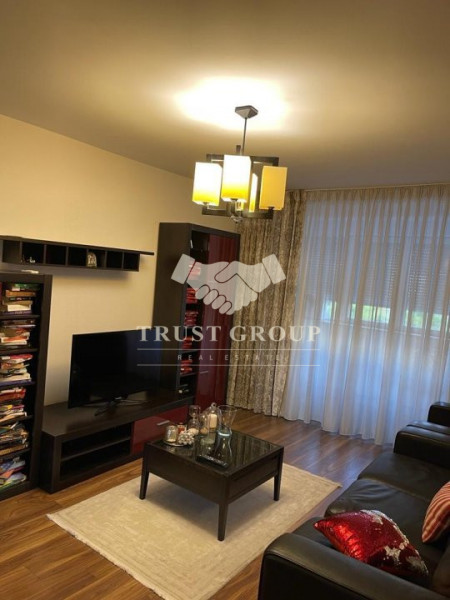 Apartament 2 camere Dorobanti