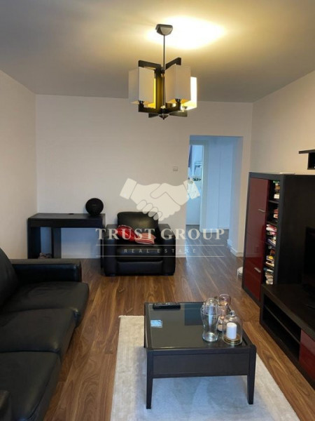 Apartament 2 camere Dorobanti