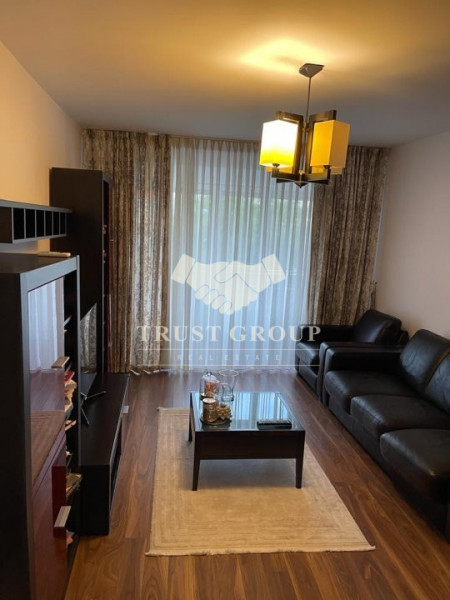 Apartament 2 camere Dorobanti