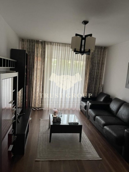 Apartament 2 camere Dorobanti