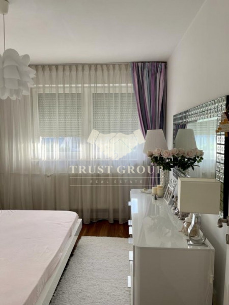 Apartament 2 camere Dorobanti