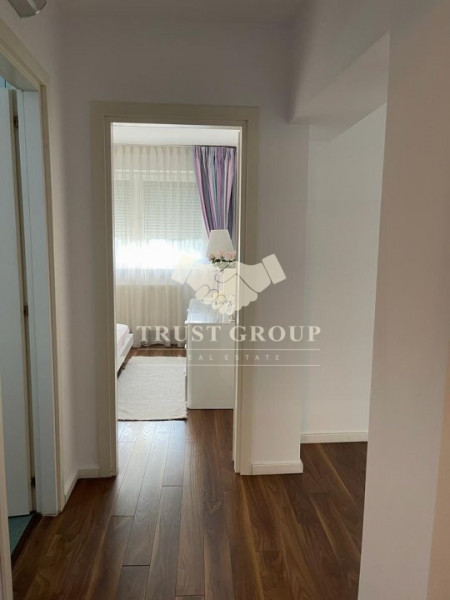 Apartament 2 camere Dorobanti