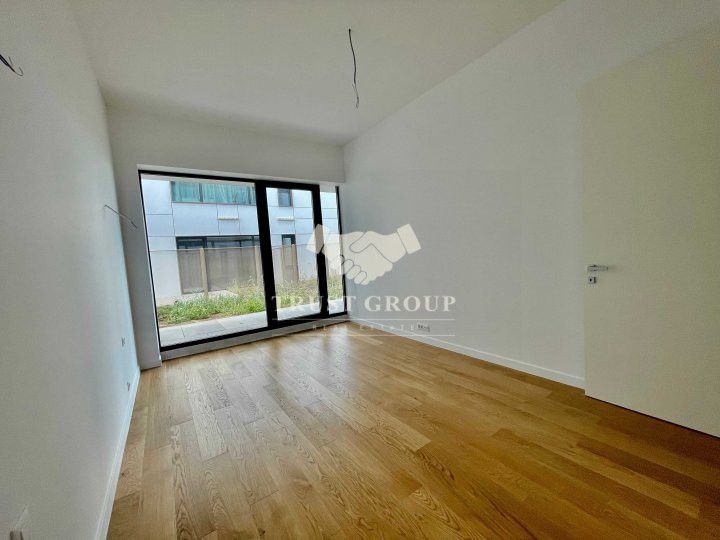 Apartament 2 camere Barbu Vacarescu