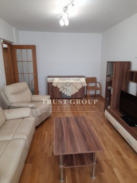 Apartament 3 camere Arcul de Triumf 