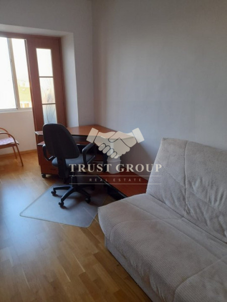 Apartament 3 camere Arcul de Triumf 